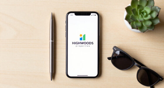 Highwoods Properties Surges In Global Coverage