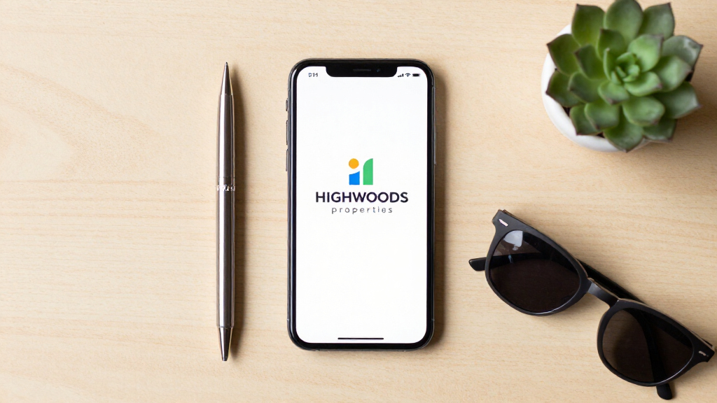 Highwoods Properties Surges In Global Coverage