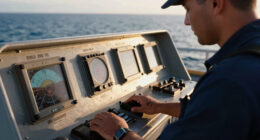 HII Christens Guided Missile Destroyer George M. Neal (DDG 131)