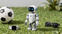 Hyundai Motor Brings Atlas Humanoid Robot To FIFA World Cup 2026™ In First-Ever Live Match Environment Robotics Integration