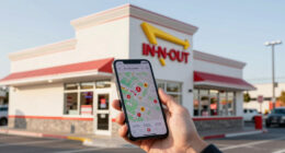 In-N-Out reveals 6 new locations across 5 states opening ‘soon’