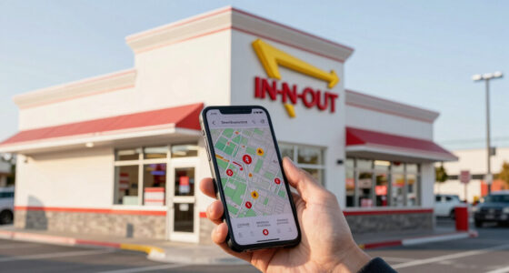 In-N-Out reveals 6 new locations across 5 states opening ‘soon’