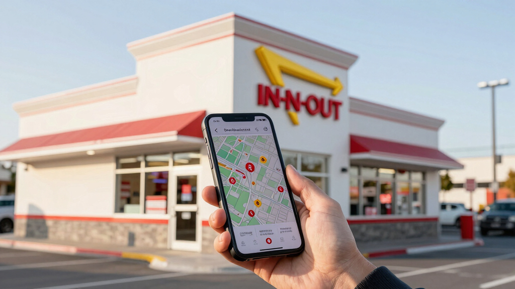 In-N-Out reveals 6 new locations across 5 states opening ‘soon’