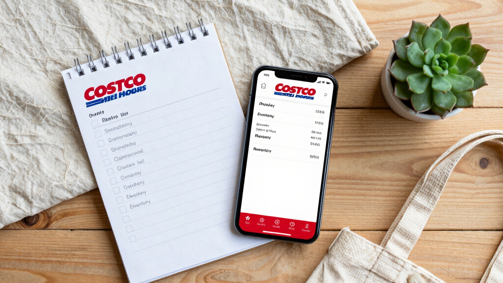 Is Costco Open Today