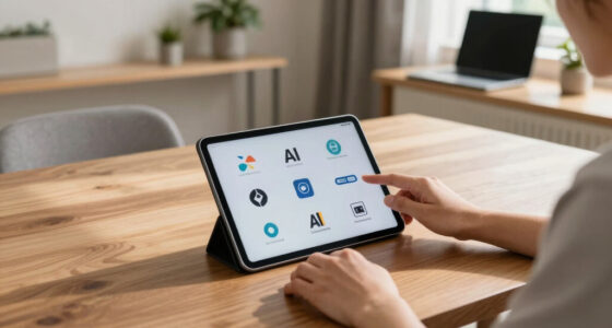 Jeff Bezos' family office backed five AI startups in June