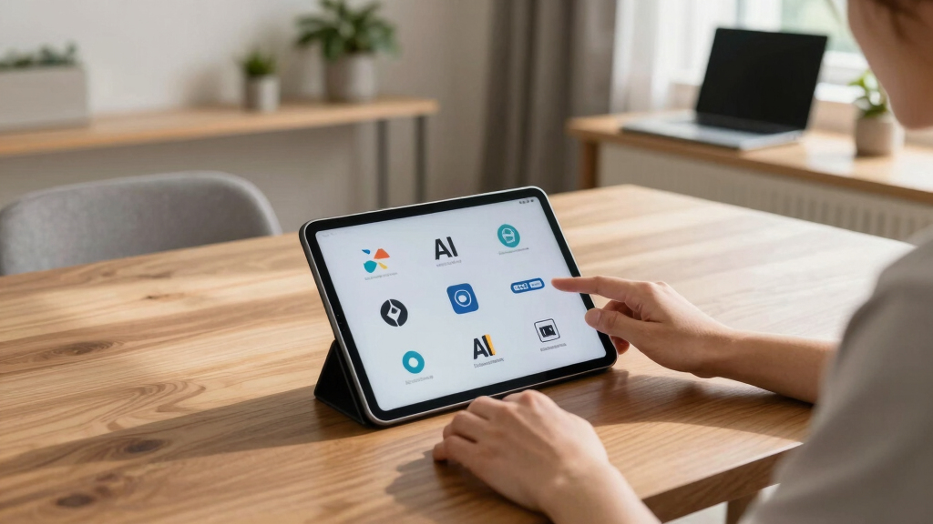 Jeff Bezos' family office backed five AI startups in June