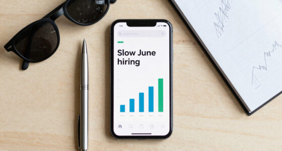 Jobs report shows weaker-than-expected hiring in June