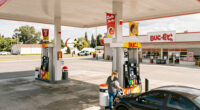 Led by Buc-ee’s and new rival Dolly Parton, America’s gas station chains are in a mega-sizing era