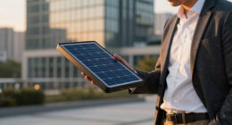 LONGi Makes S&P Global Energy Premier List Of Tier 1 Cleantech Companies 2026