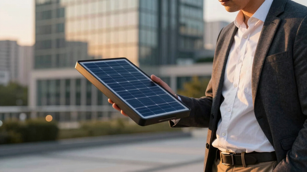 LONGi Makes S&P Global Energy Premier List Of Tier 1 Cleantech Companies 2026
