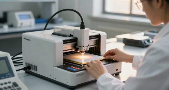 MetaOptics To Deploy Its Direct Laser Writer At The University Of Arizona's Center Of Semiconductor Manufacturing To Advance Its U.S. Expansion