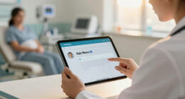Movemedical Launches Ask Move AI, The First AI Assistant Purpose-Built For Med Device Field Operations