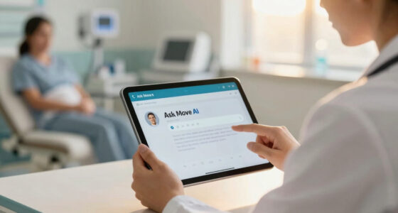 Movemedical Launches Ask Move AI, The First AI Assistant Purpose-Built For Med Device Field Operations