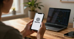OpenAI in talks to give Trump administration a 5% stake in the company, FT reports