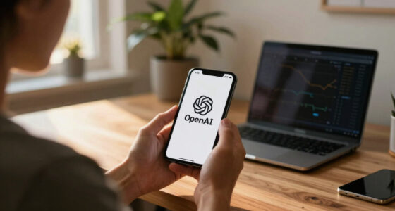 OpenAI in talks to give Trump administration a 5% stake in the company, FT reports