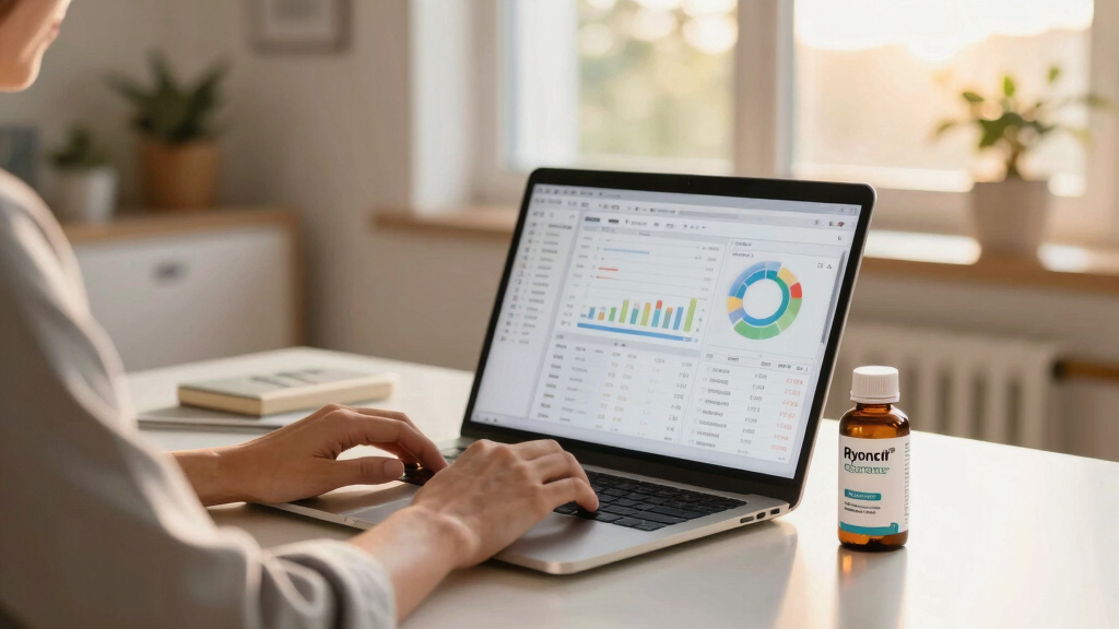 Ryoncil® Delivers Net Revenue Of US$36M For The Fourth Quarter Ended 30 June 2026