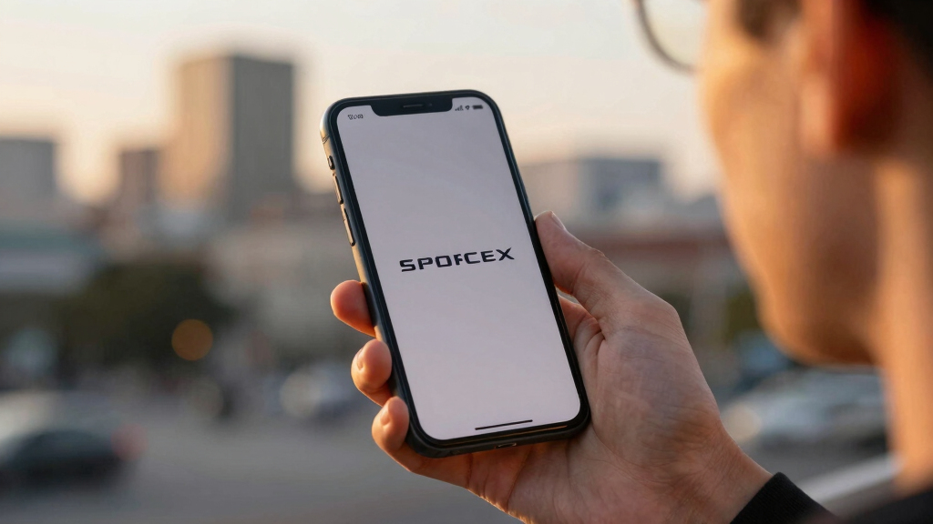 SpaceX Can Unleash A Brutal Bidding War Upon AT&T, Verizon, And T-Mobile As The FCC Dangles 160 MHz Of Prized C-Band Spectrum