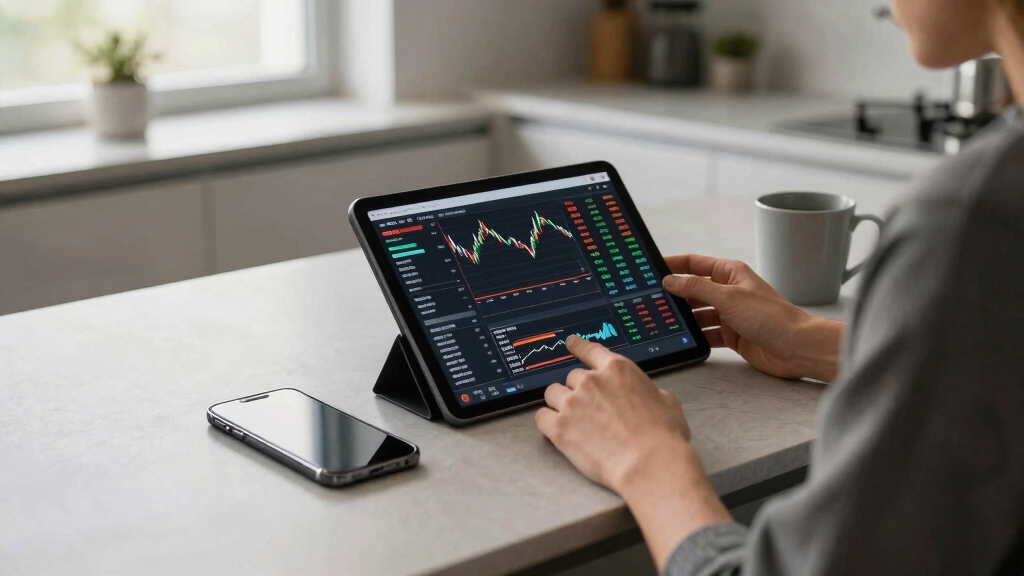 Stock market today: Dow rises, S&P 500 and Nasdaq slip as US and Iran exchange fire, oil jumps