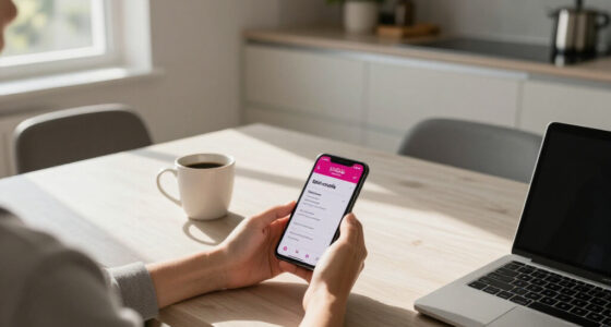 T-Mobile customers report receiving bill credits after network disruption