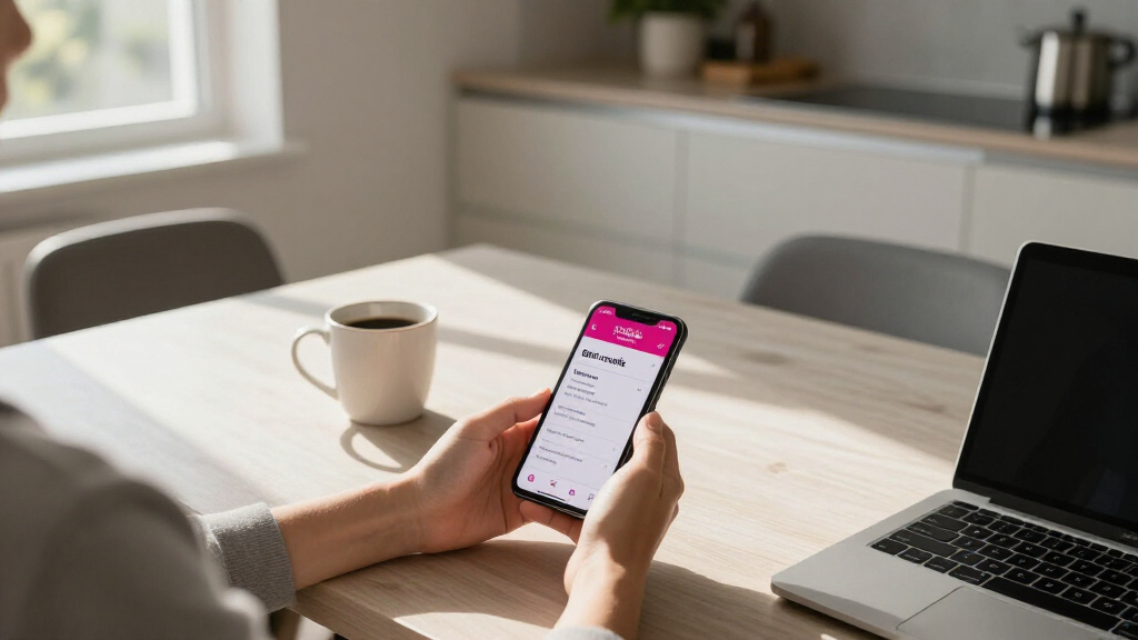 T-Mobile customers report receiving bill credits after network disruption