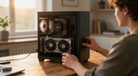 The Hyperscaler Prisoner’s Dilemma: Why I Keep Buying Nvidia