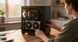 The Hyperscaler Prisoner’s Dilemma: Why I Keep Buying Nvidia