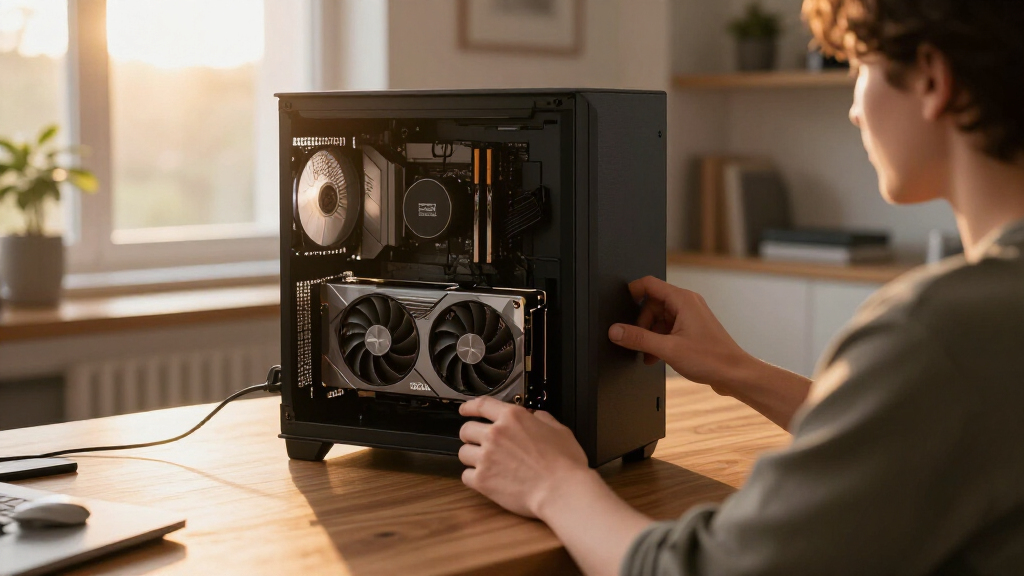 The Hyperscaler Prisoner’s Dilemma: Why I Keep Buying Nvidia