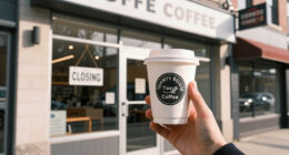 Twenty Below Coffee closing Fargo-Moorhead shops