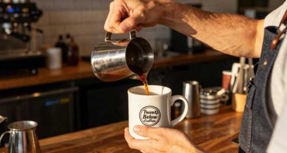 Twenty Below Coffee closing Fargo-Moorhead shops