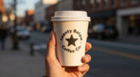 Twenty Below Coffee Co. announces it is closing