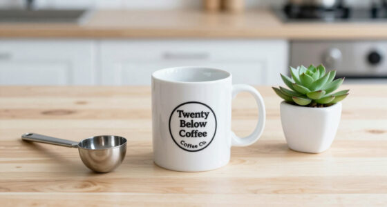 Twenty Below Coffee Co. closing July 5