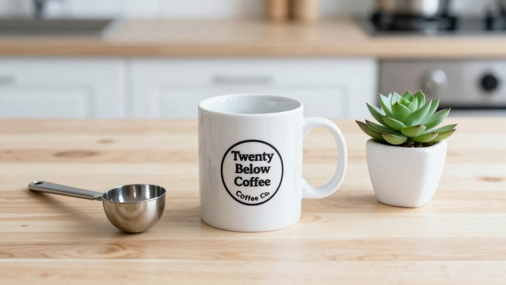 Twenty Below Coffee Co. closing July 5