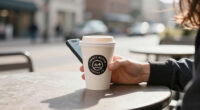 Twenty Below Coffee Co. closing July 5