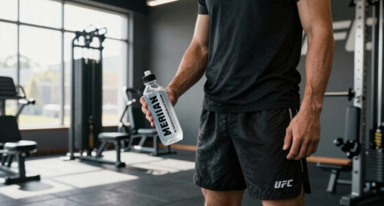 UFC Names Meridian Holdings Official Sponsor Of Fight Night Belgrade