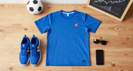 UNIQLO Street Soccer Park & Learning Center Opens In Altadena