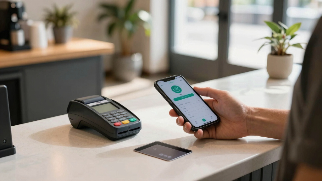 UPI: Anatomy of a Payment Transaction