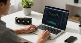 Why Nvidia (NVDA) Stock Is Bouncing Back Today