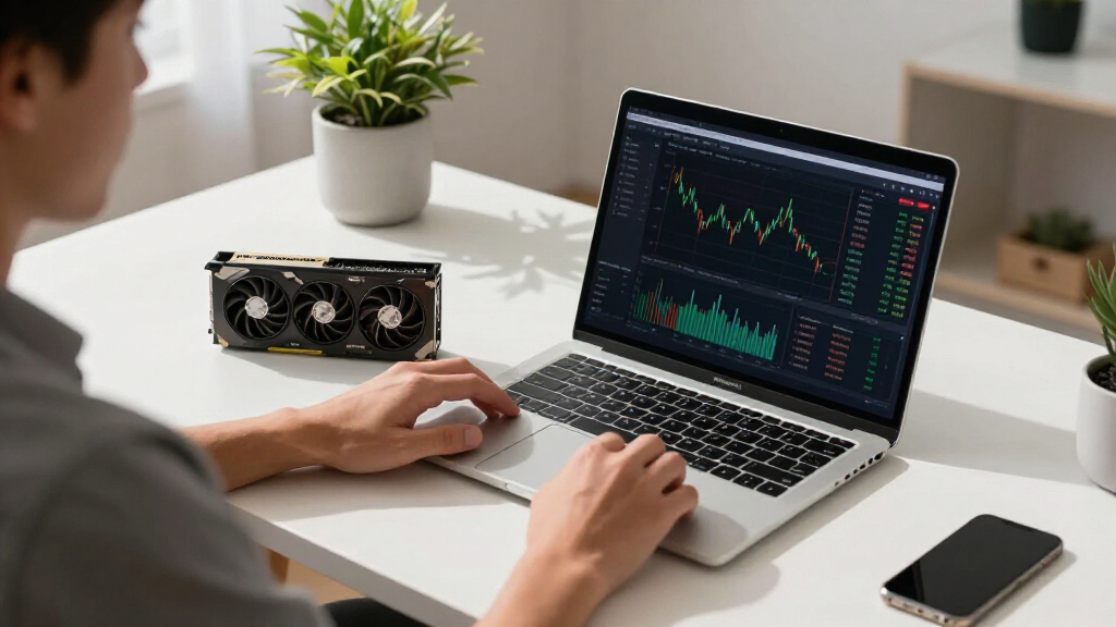 Why Nvidia (NVDA) Stock Is Bouncing Back Today
