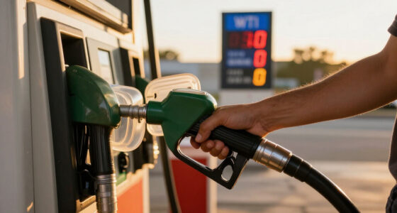 Will WTI Crude Oil (WTI) Hit (HIGH) $85 In July?