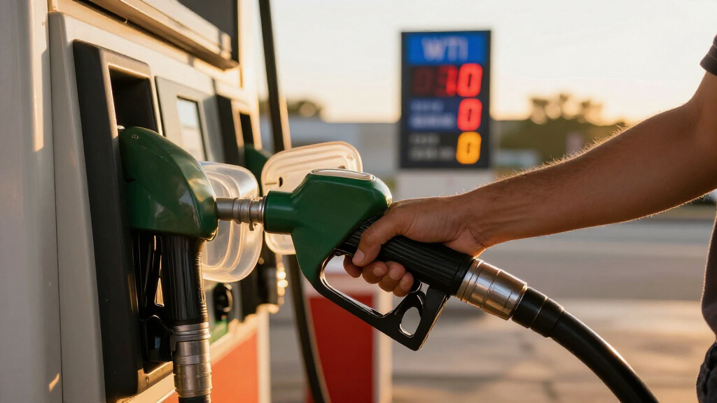 Will WTI Crude Oil (WTI) Hit (HIGH) $85 In July?