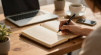 10 Best Financial Planning Notebooks in 2026