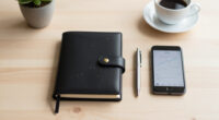 10 Best Financial Planning Notebooks in 2026