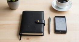 10 Best Financial Planning Notebooks in 2026
