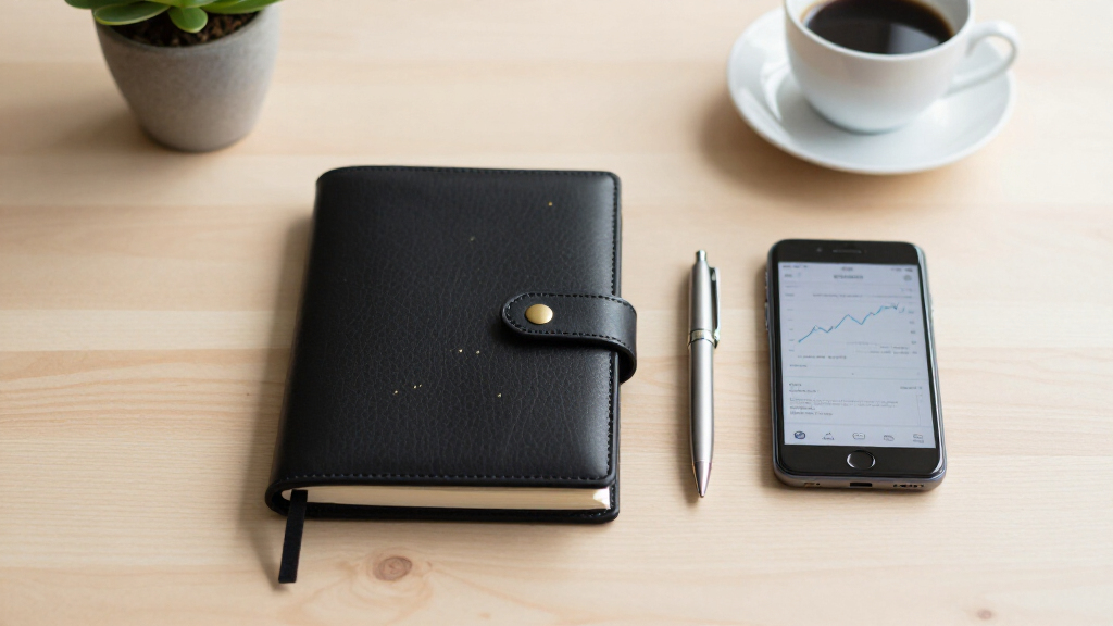 10 Best Financial Planning Notebooks in 2026