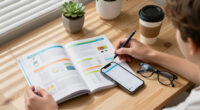 11 Best Financial Literacy Workbooks for Teens in 2026