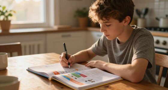 12 Best Financial Literacy Workbooks for Teens in 2026