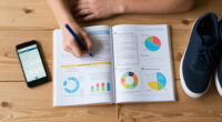13 Best Financial Literacy Workbooks for Teens in 2026