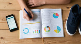 13 Best Financial Literacy Workbooks for Teens in 2026
