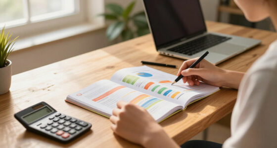 14 Best Financial Literacy Workbooks for Students in 2026