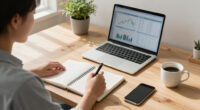 14 Best Financial Planning Notebooks for Students in 2026